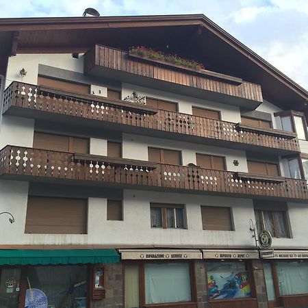 Villa Cristallino -Stayincortina Кортіна-д'Ампеццо Екстер'єр фото